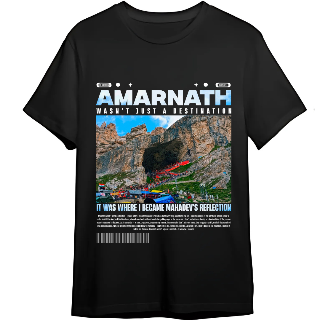Amarnath Awakening