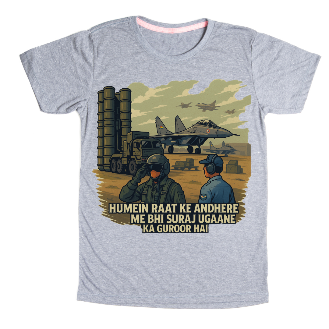 Operation Sunrise