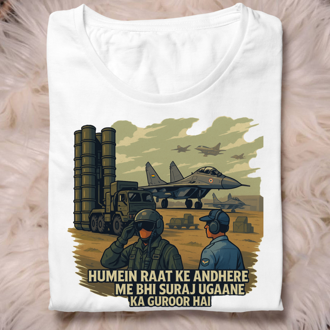 Operation Sunrise