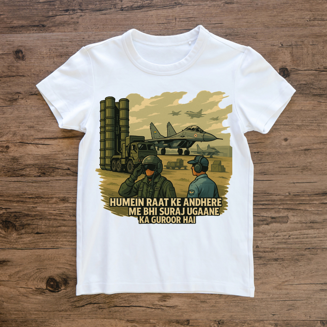 Operation Sunrise