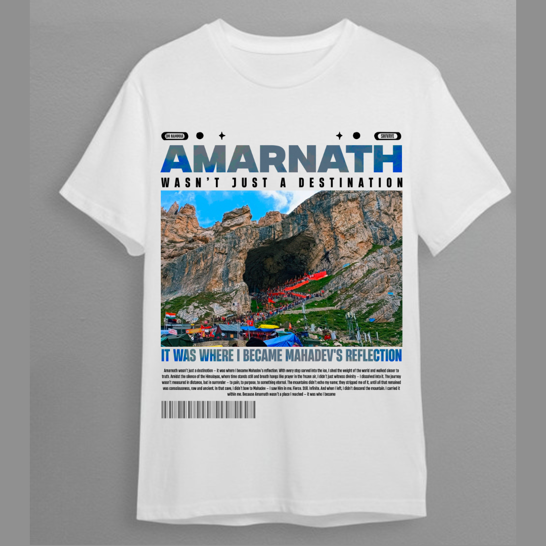 Amarnath Awakening