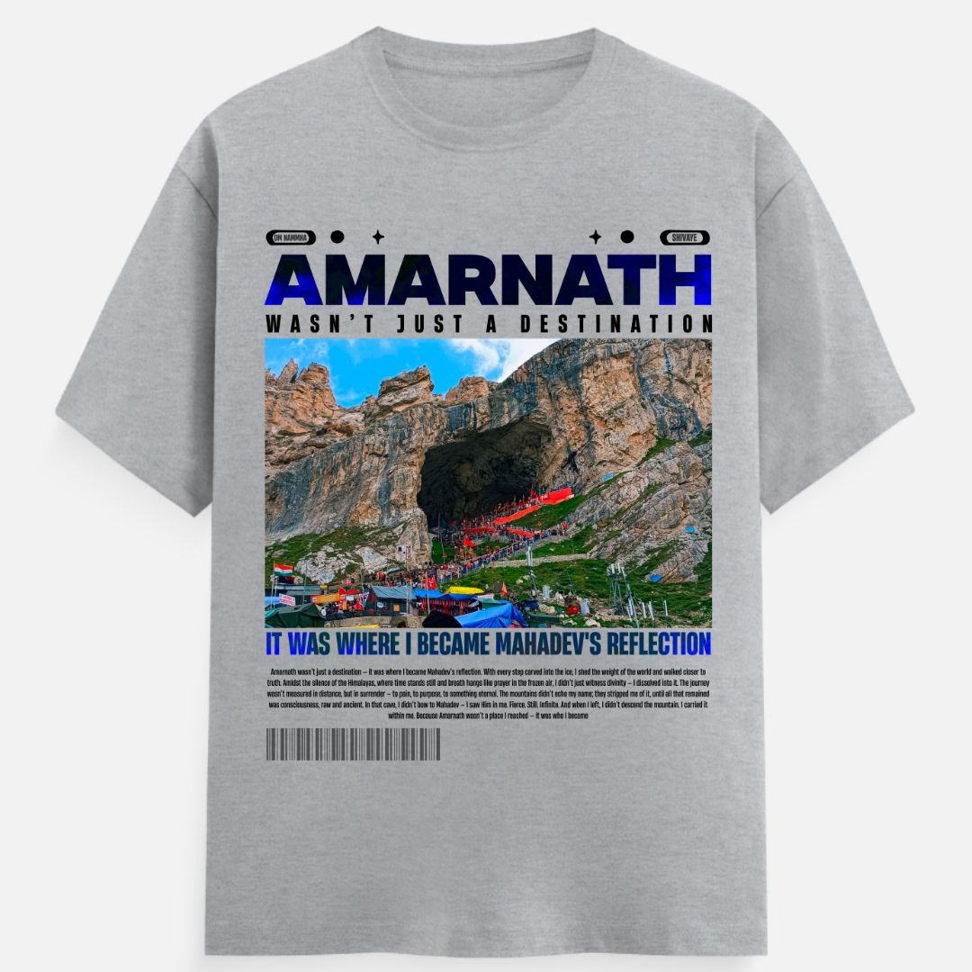 Amarnath Awakening