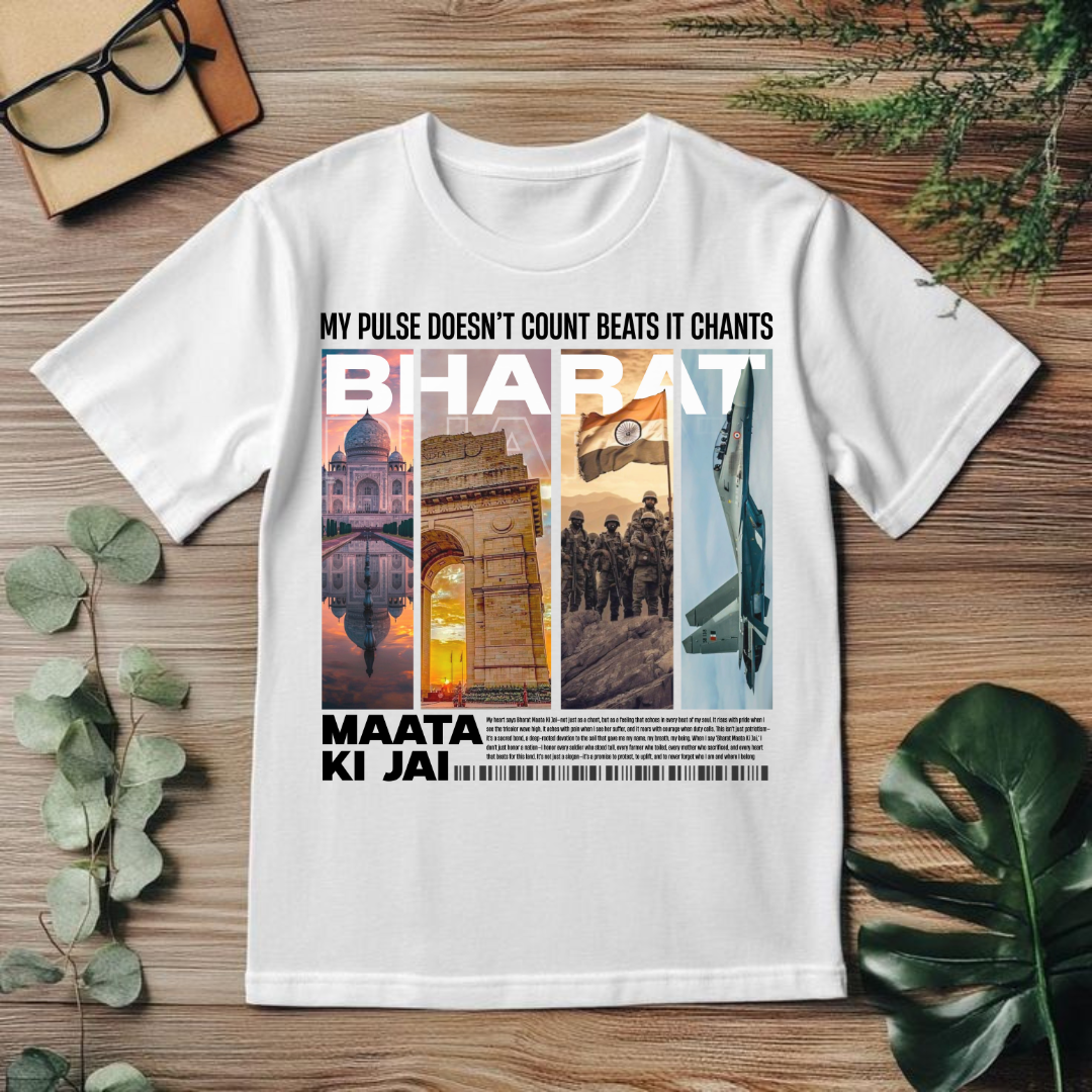 Bharat: My Soul