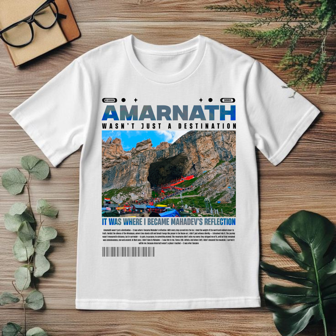 Amarnath Awakening