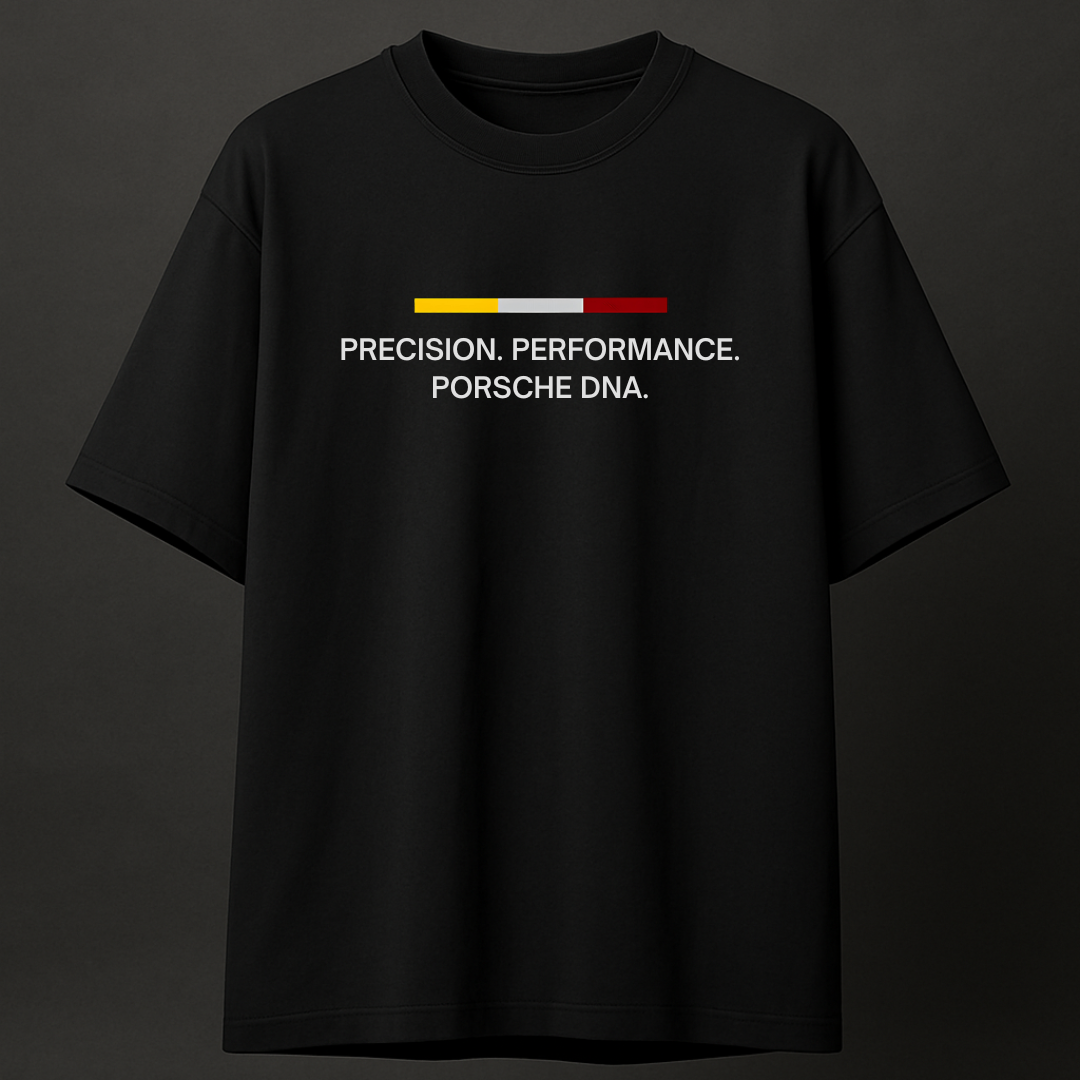 Oversized Porsche 911 GT3RS