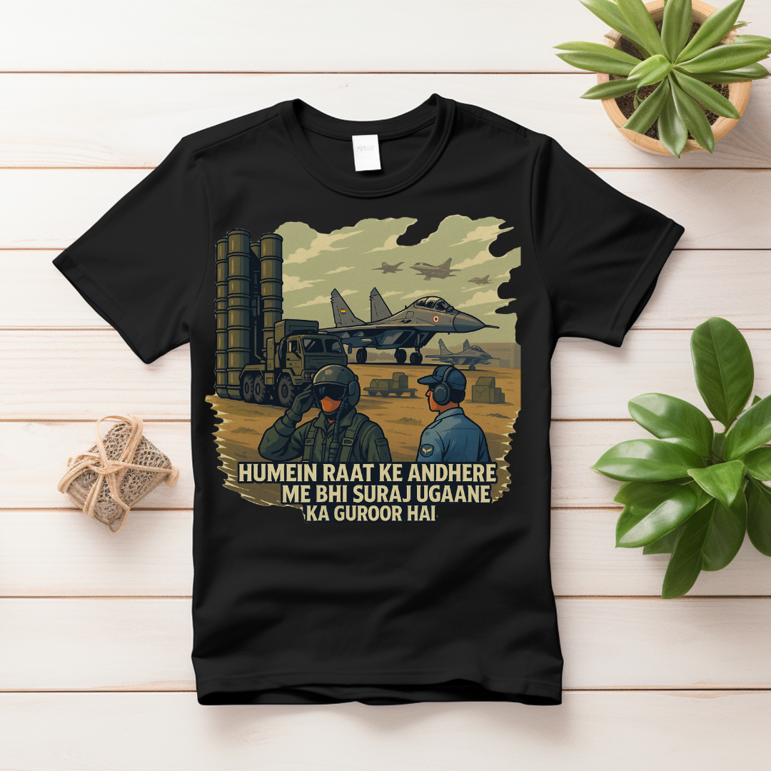 Operation Sunrise
