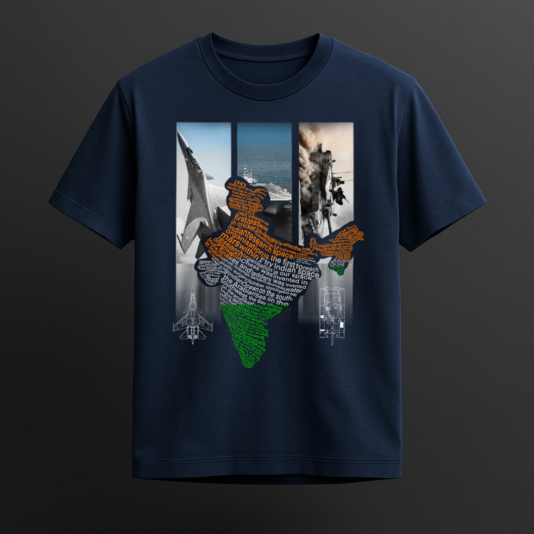 Shield of India
