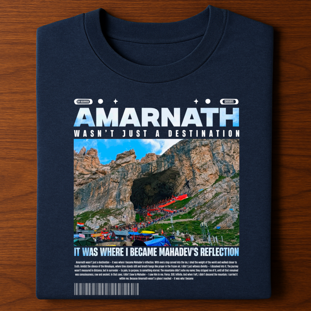 Amarnath Awakening