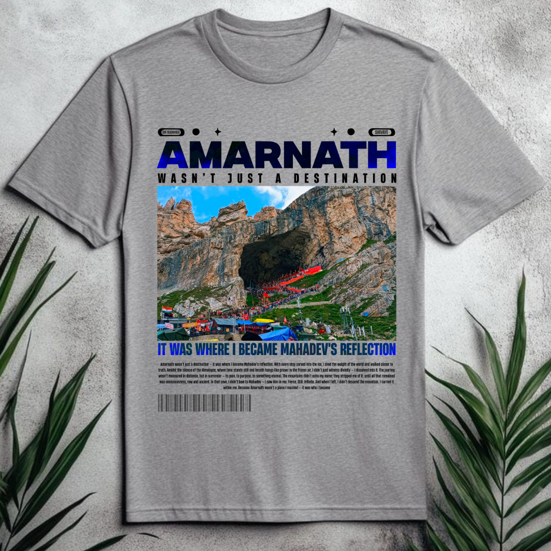 Amarnath Awakening