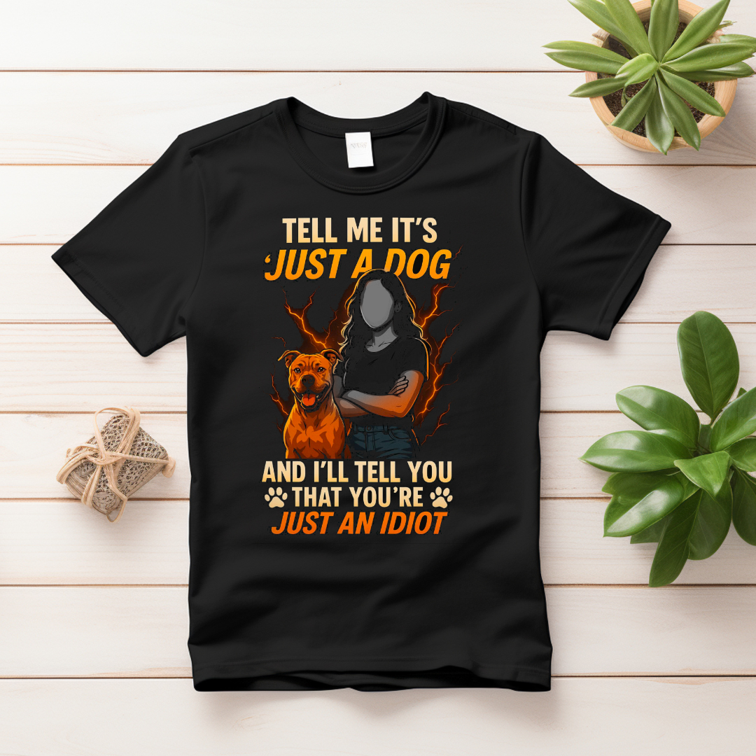 More Than Just A Dog II