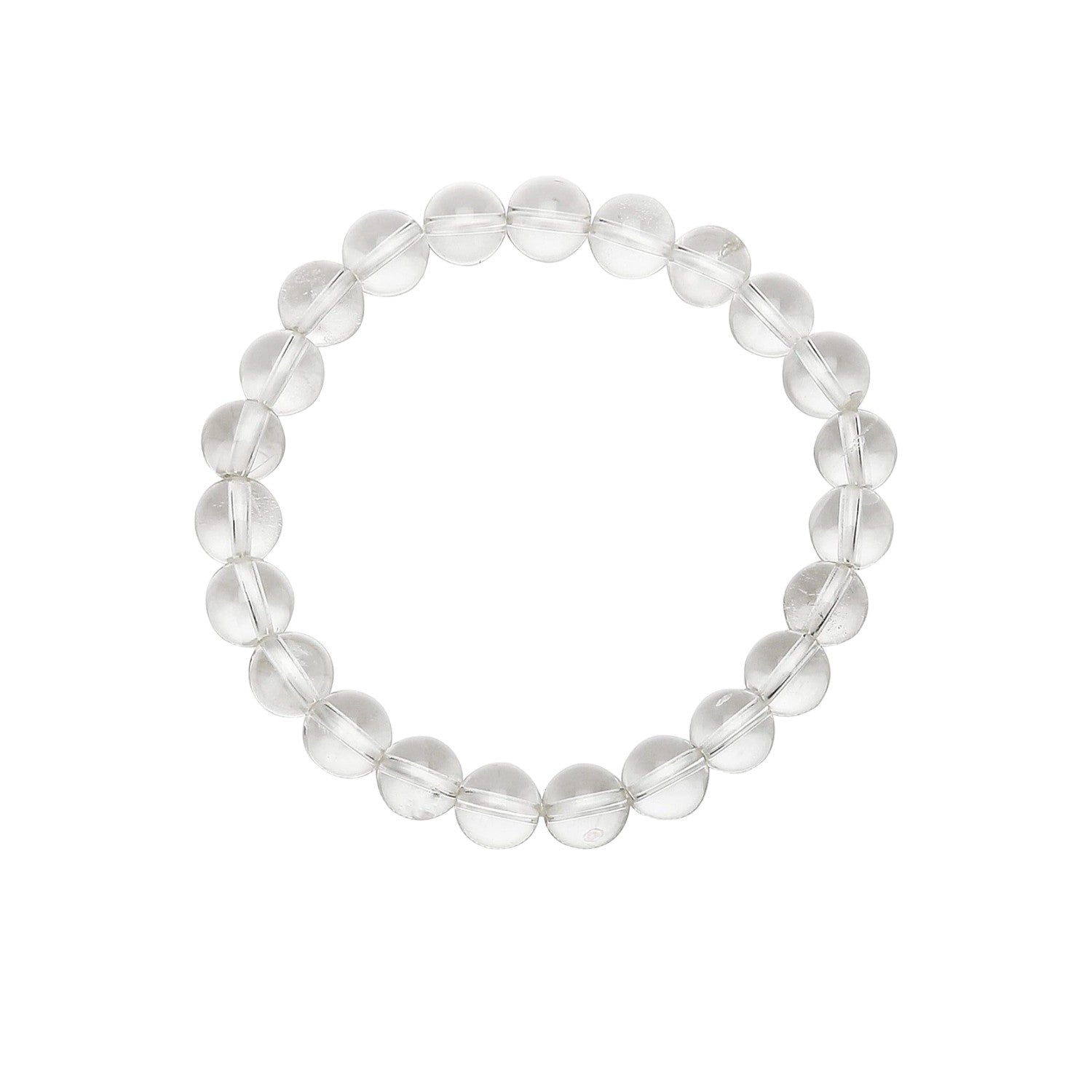 Clear Quartz Bracelet