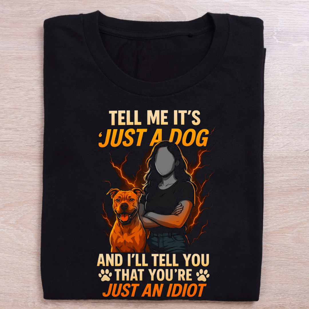 More Than Just A Dog II