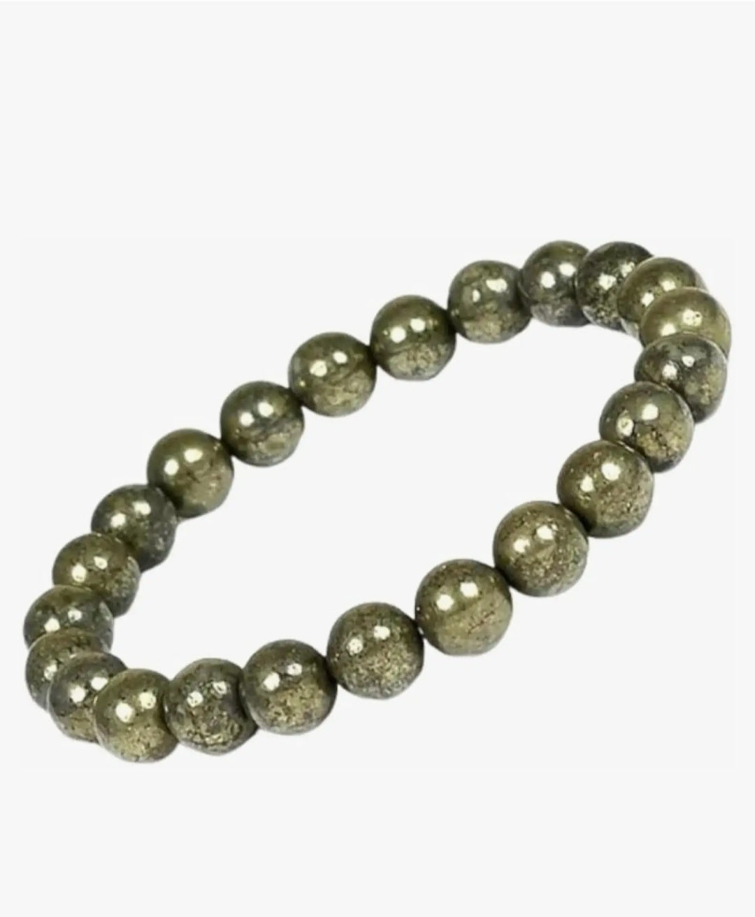 Pyrite Bracelet