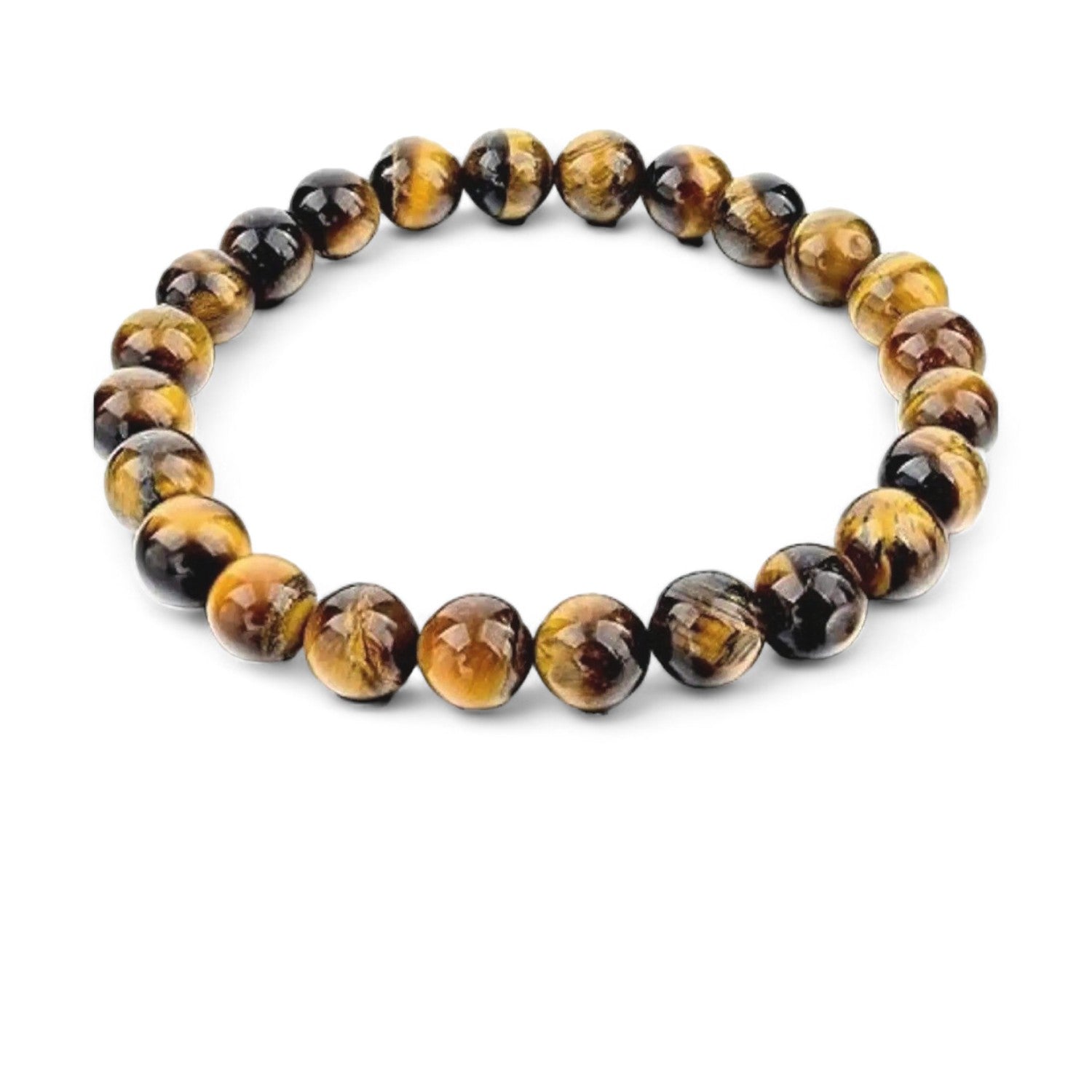 Tiger's Eye Bracelet