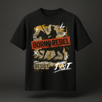 Rebel Blood - Jat Edition