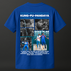 Kung-Fu Pandaya T-shirt
