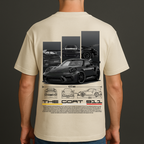 Oversized Porsche 911 GT3RS