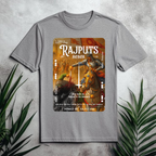 The Rajput Code: T-Shirt