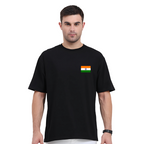 Teen Titans (Oversized T-shirt)