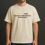 Oversized Porsche 911 GT3RS