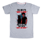 More Than Just A Dog