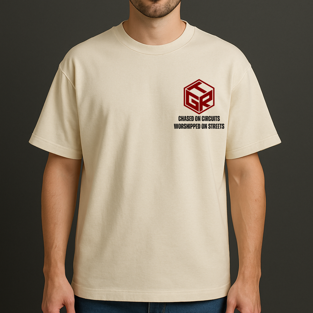 Oversized Skyline GTR R-34