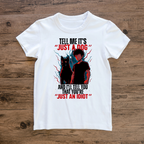 More Than Just A Dog