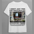 Amarnath: Found Within