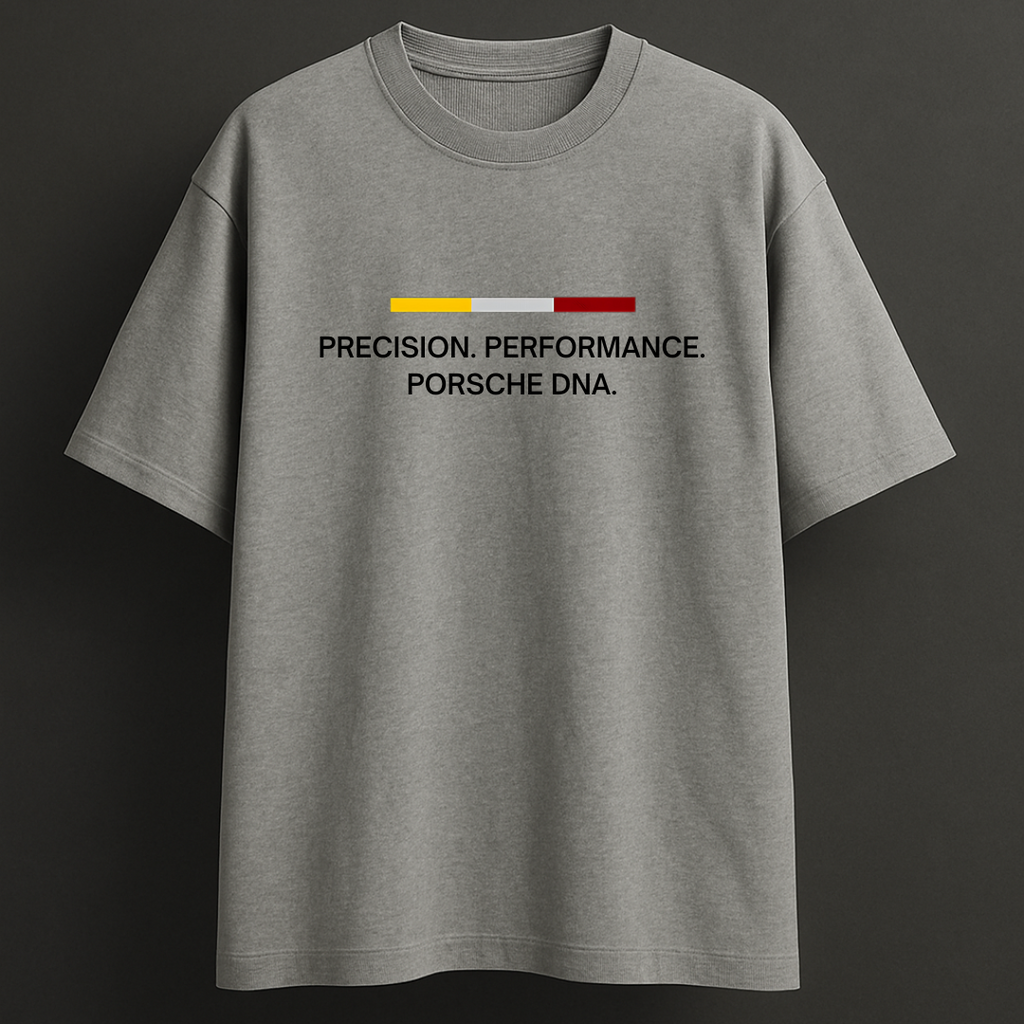 Oversized Porsche 911 GT3RS