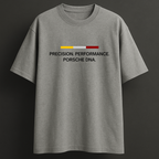 Oversized Porsche 911 GT3RS