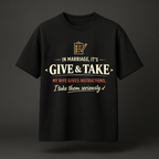 Give & Take