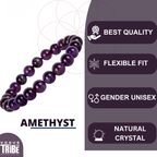 Amethyst Bracelet