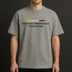 Oversized Porsche 911 GT3RS