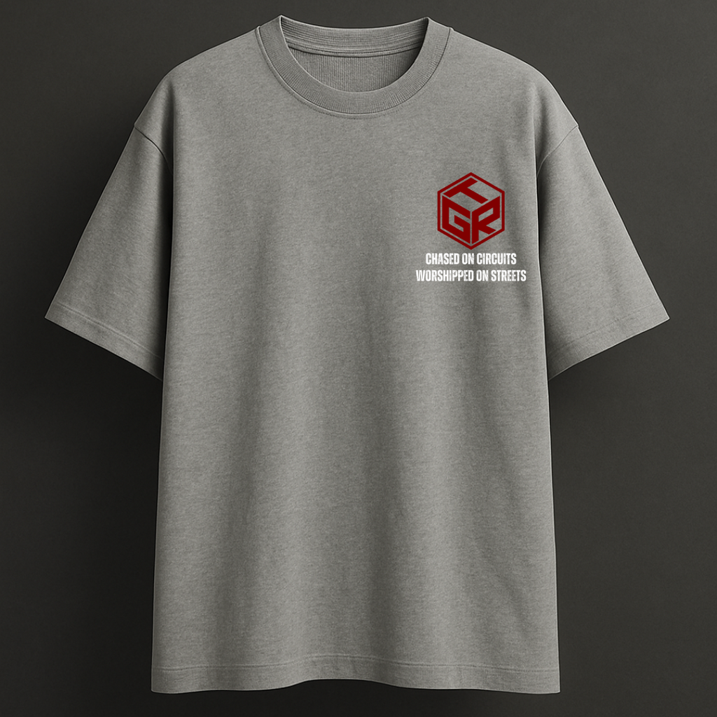 Oversized Skyline GTR R-34