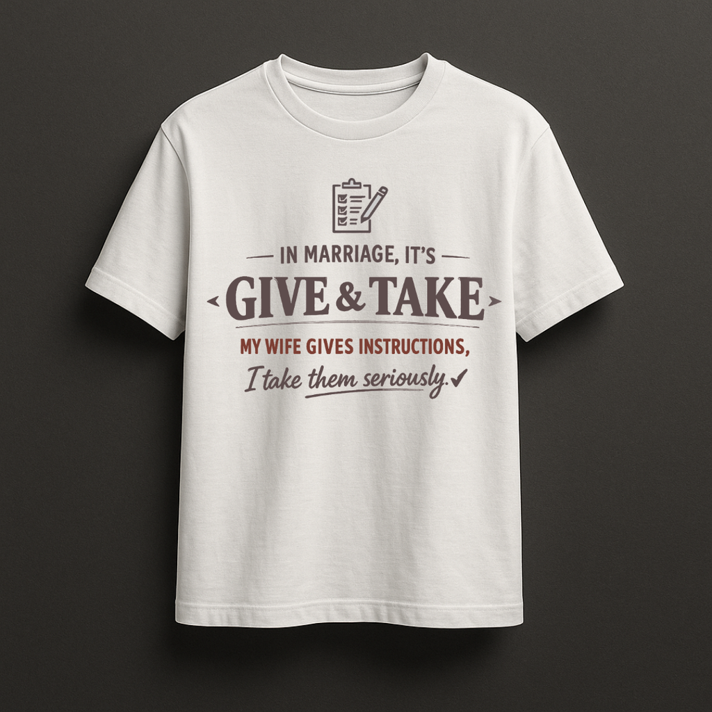 Give & Take