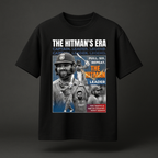 Rohit Sharma- Hitman's Edition T-shirt