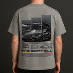 Oversized Porsche 911 GT3RS