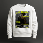 Fearless Jat Sweatshirt