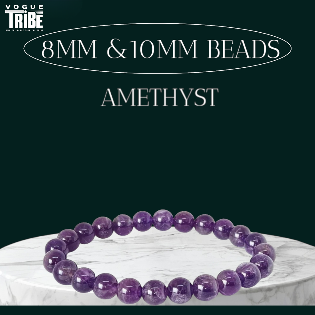 Amethyst Bracelet