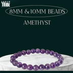 Amethyst Bracelet