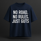 Defender 007 Oversized T-Shirt