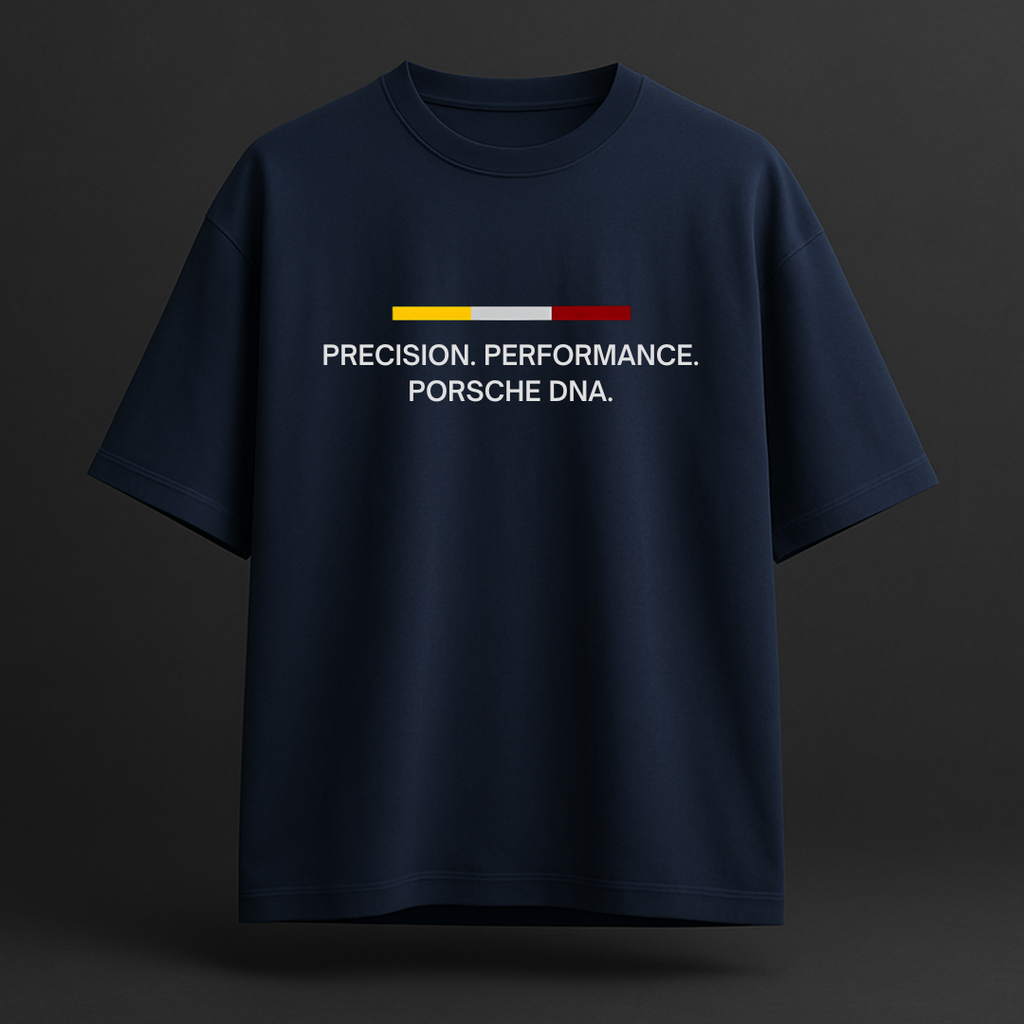 Oversized Porsche 911 GT3RS