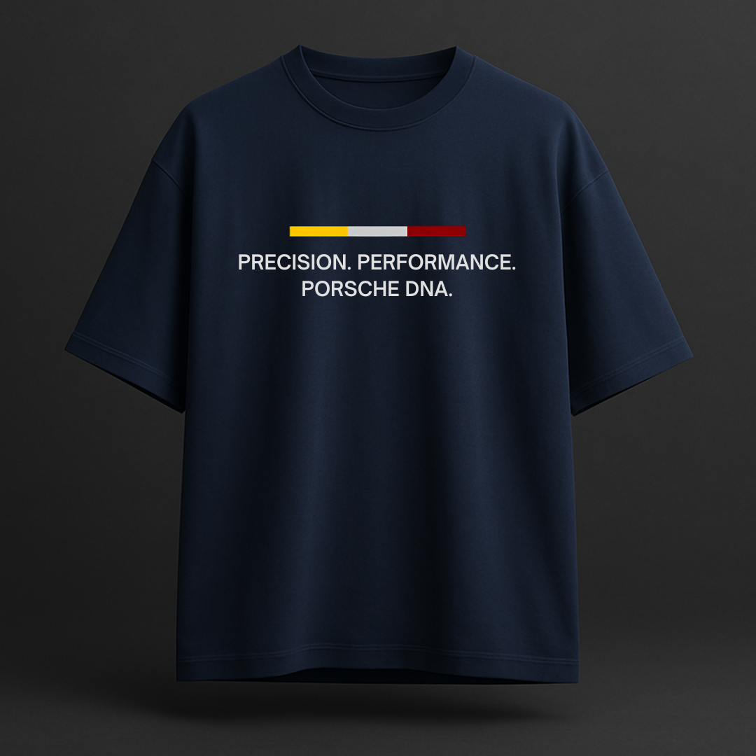 Oversized Porsche 911 GT3RS