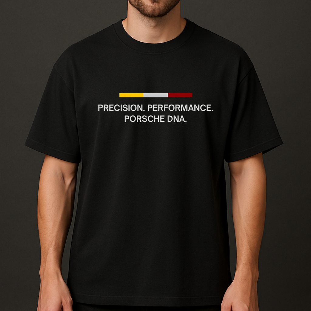 Oversized Porsche 911 GT3RS