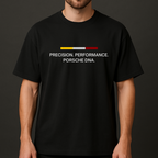 Oversized Porsche 911 GT3RS