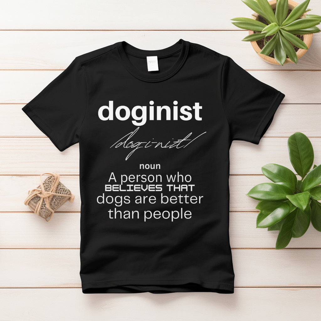 Doginist