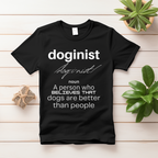 Doginist