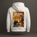 The Rajput Code: Hoodie