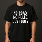 Defender 007 Oversized T-Shirt