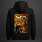 The Rajput Code: Hoodie